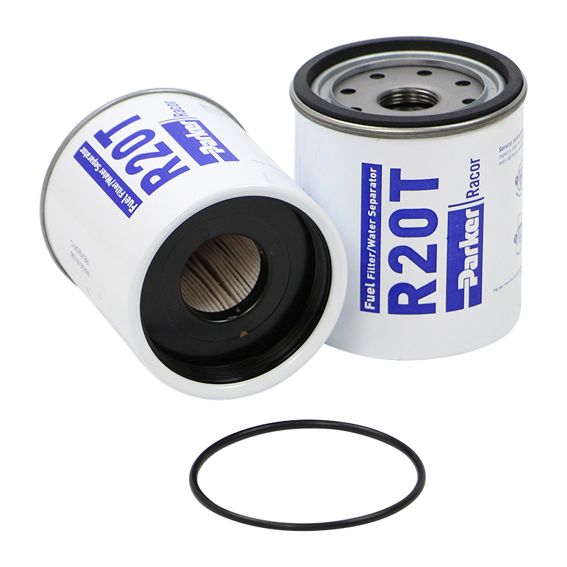 Filtre à carburant RACOR R 20T